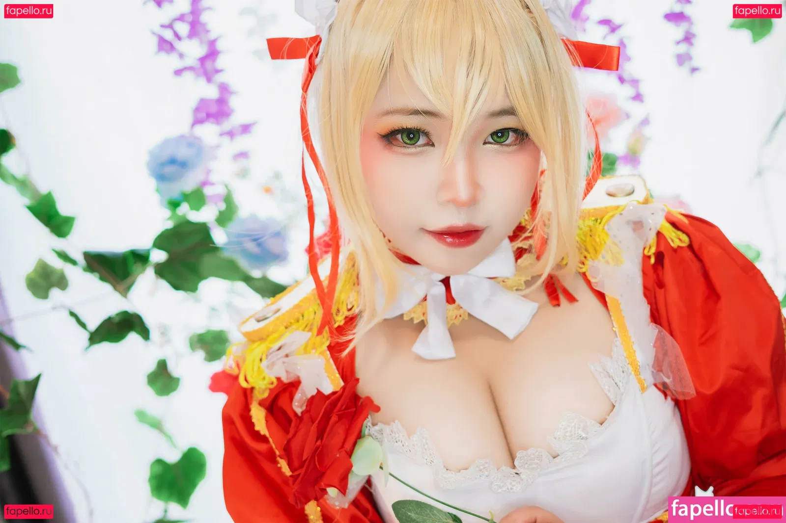 Yurihime Onlyfans Photo Gallery 