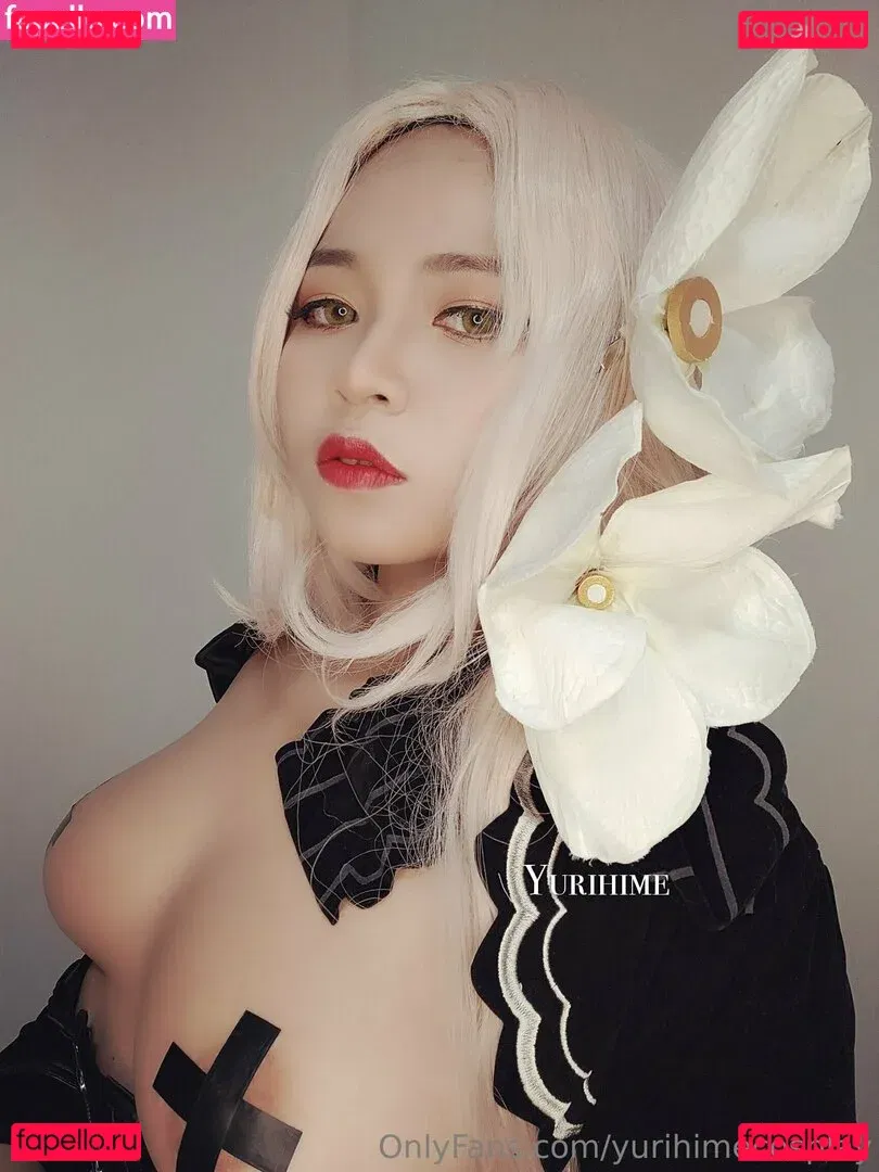 Yurihime Onlyfans Photo Gallery 