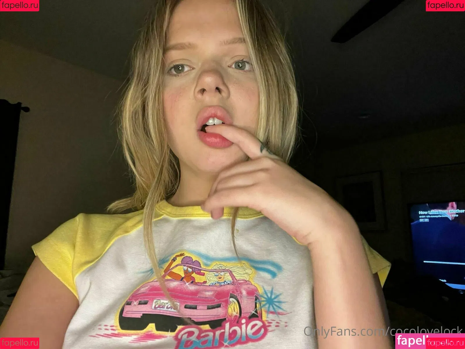 CoCo Lovelock Onlyfans Photo Gallery 