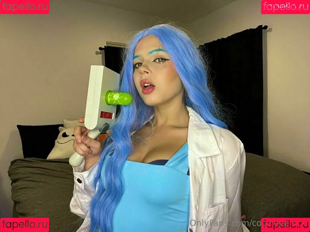 CoCo Lovelock Onlyfans Photo Gallery 