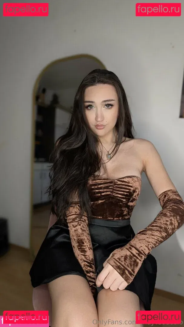 mayteodosio Onlyfans Photo Gallery 