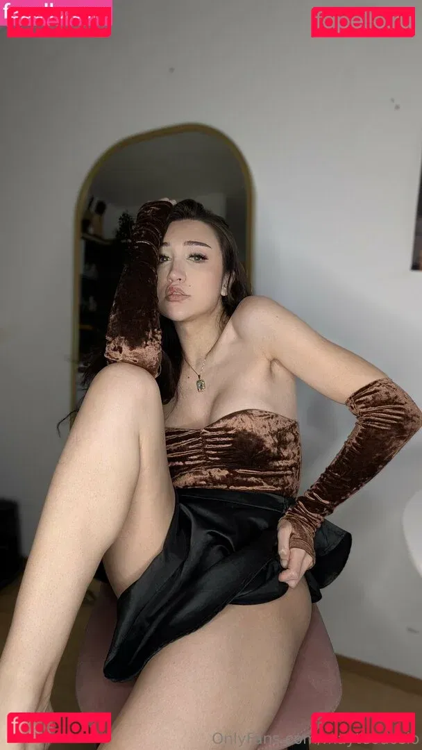 mayteodosio Onlyfans Photo Gallery 