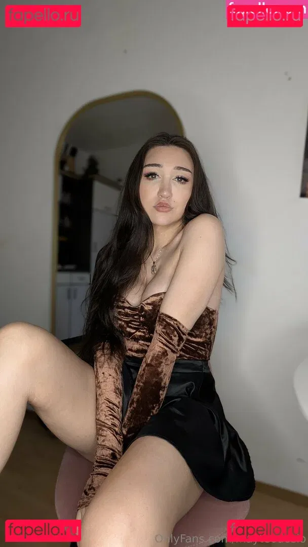 mayteodosio Onlyfans Photo Gallery 