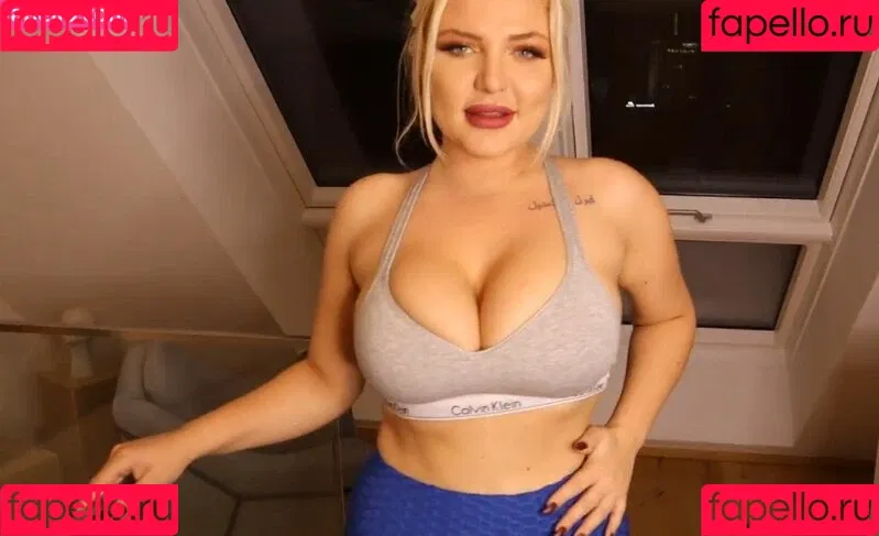 Miss Jackson Onlyfans Photo Gallery 