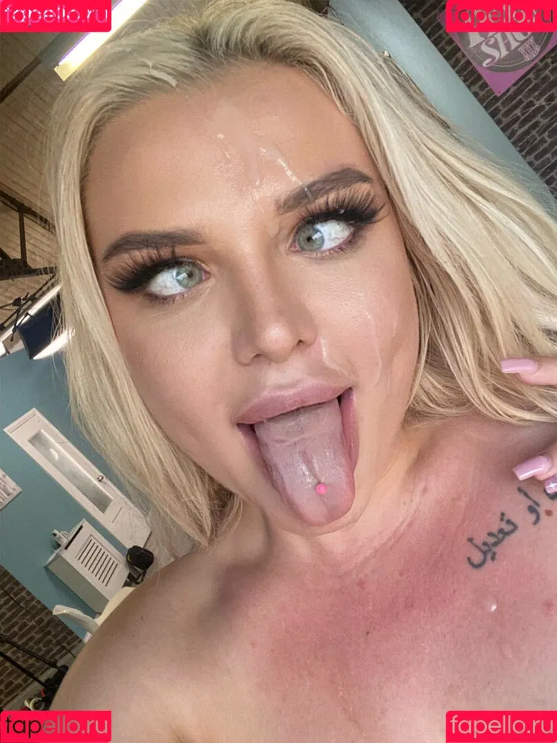 Miss Jackson Onlyfans Photo Gallery 