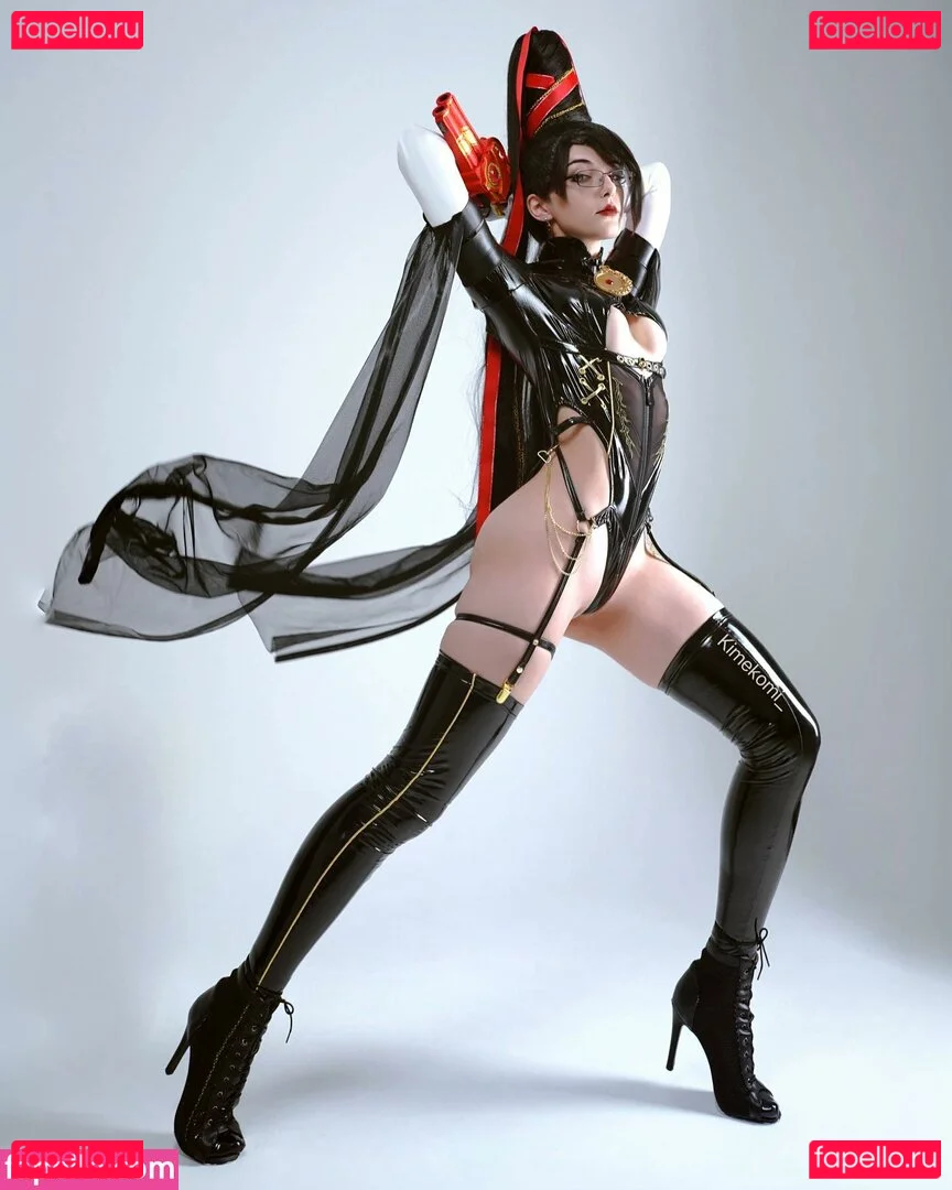 kimekomi_ Onlyfans Photo Gallery 