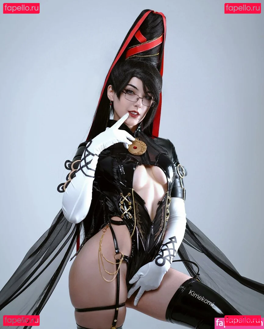 kimekomi_ Onlyfans Photo Gallery 