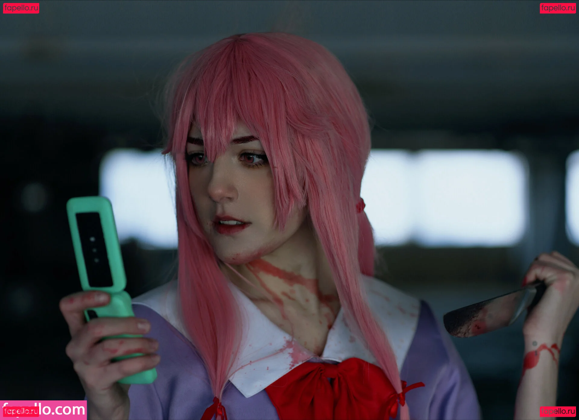 kimekomi_ Onlyfans Photo Gallery 