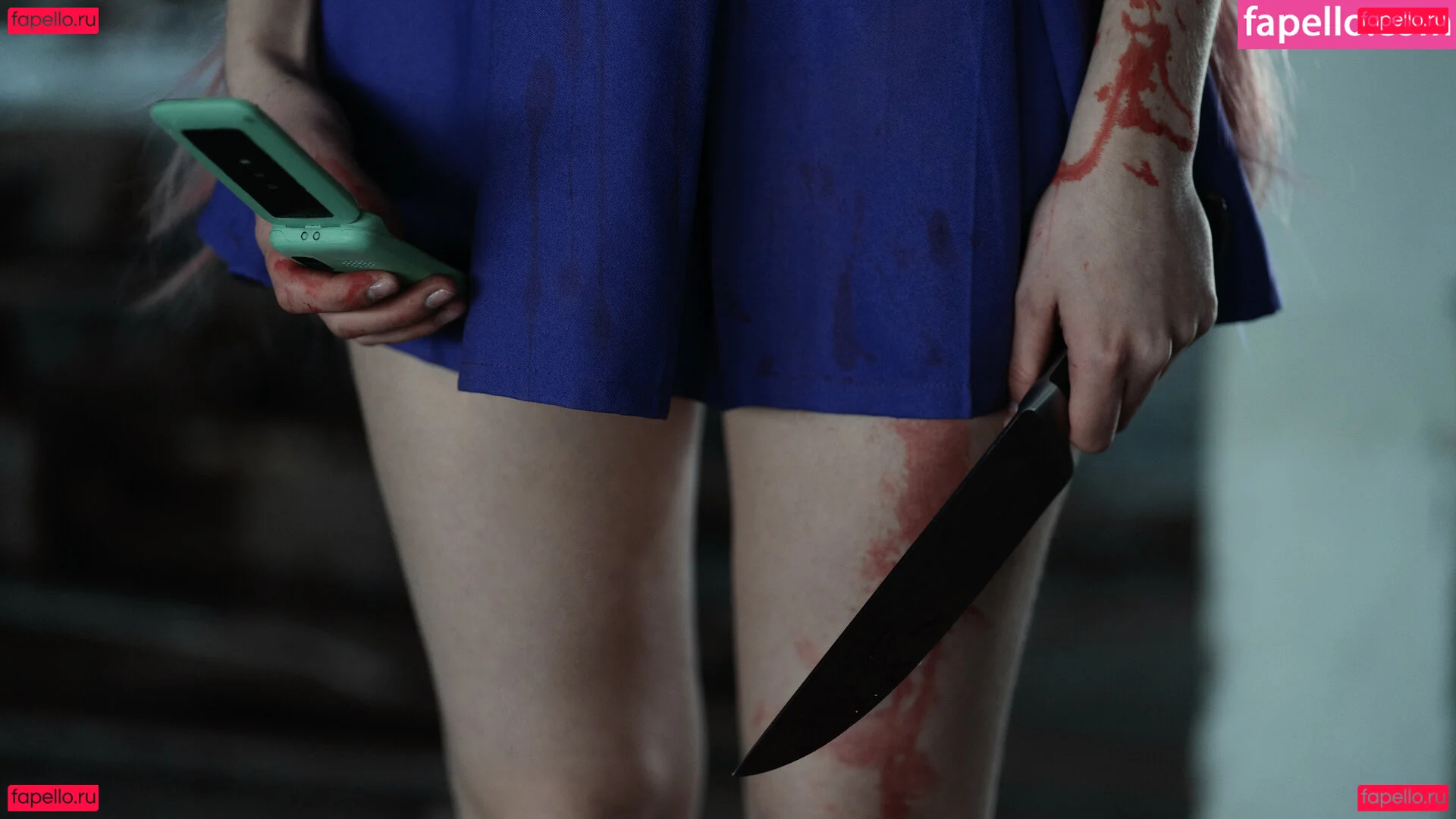 kimekomi_ Onlyfans Photo Gallery 