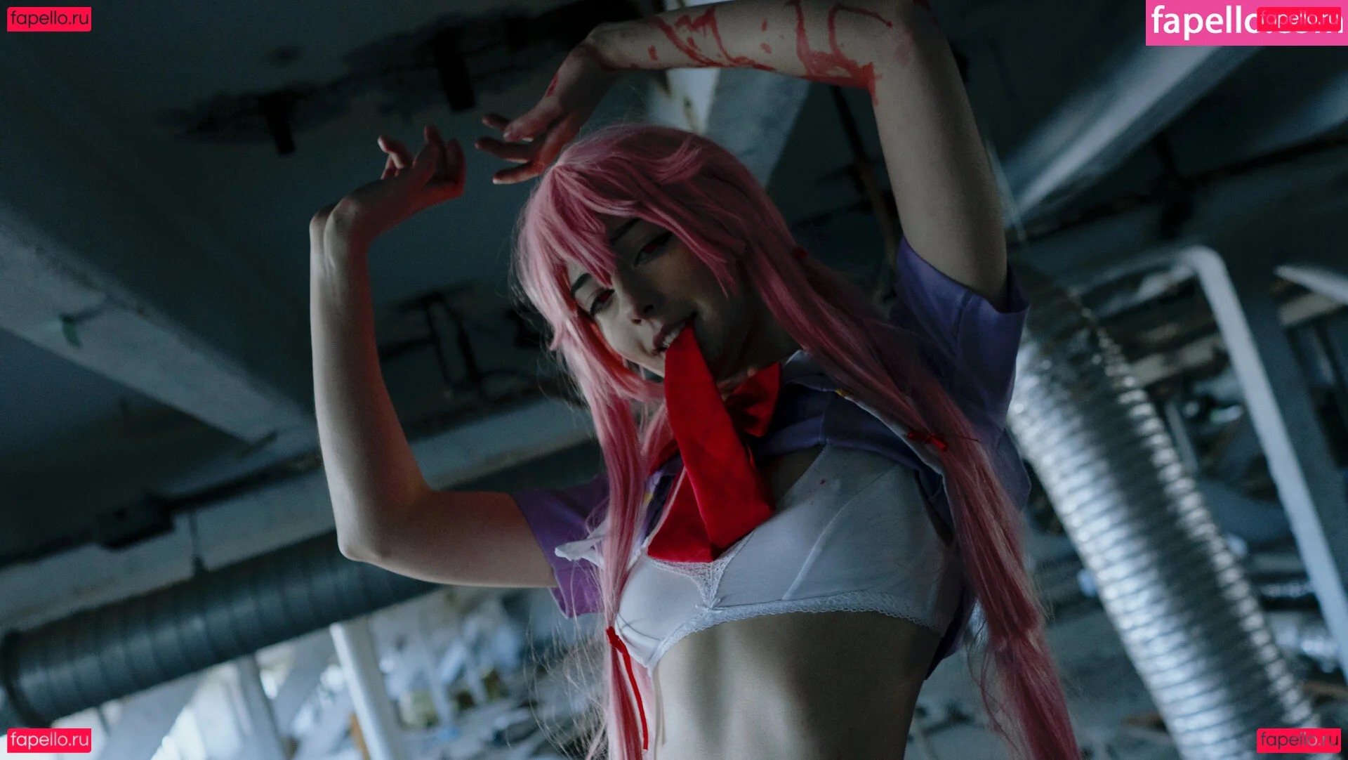 kimekomi_ Onlyfans Photo Gallery 