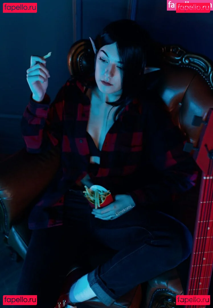 kimekomi_ Onlyfans Photo Gallery 