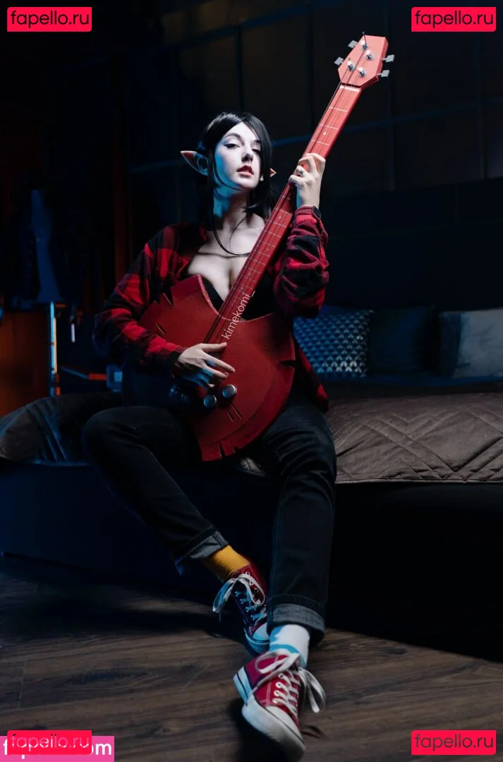 kimekomi_ Onlyfans Photo Gallery 