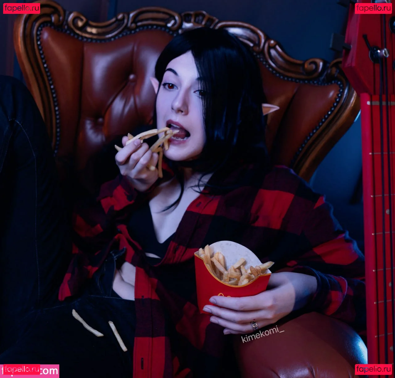 kimekomi_ Onlyfans Photo Gallery 