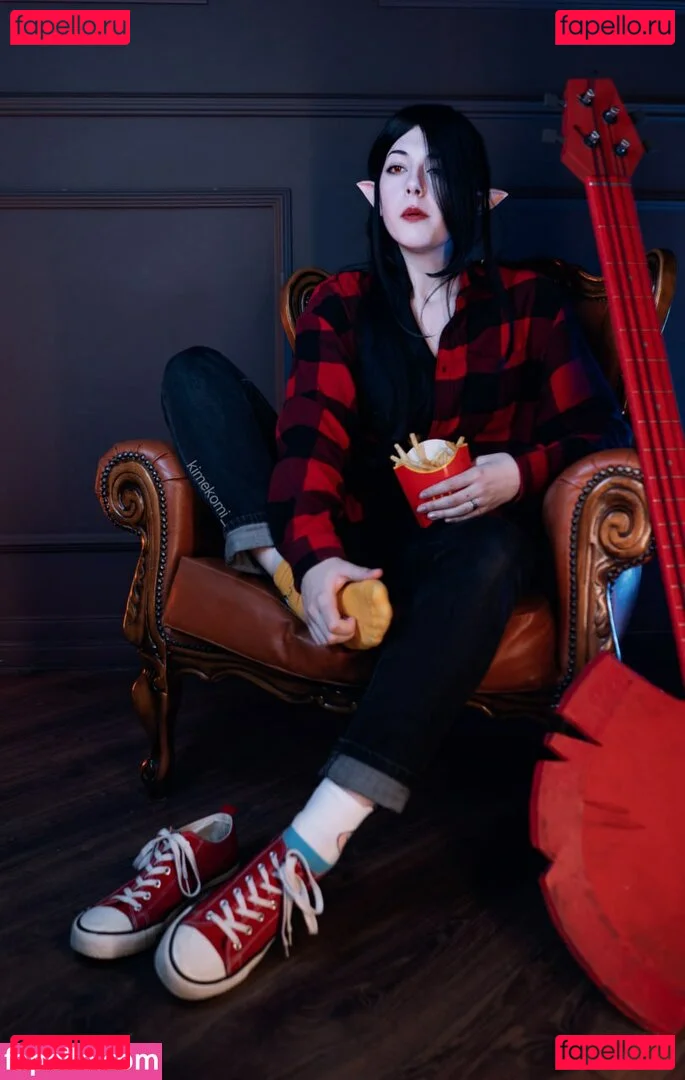 kimekomi_ Onlyfans Photo Gallery 