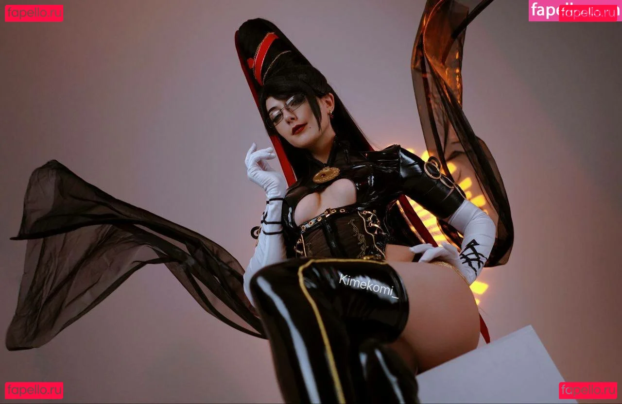 kimekomi_ Onlyfans Photo Gallery 