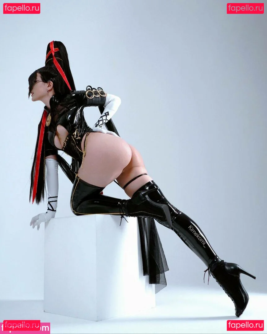 kimekomi_ Onlyfans Photo Gallery 