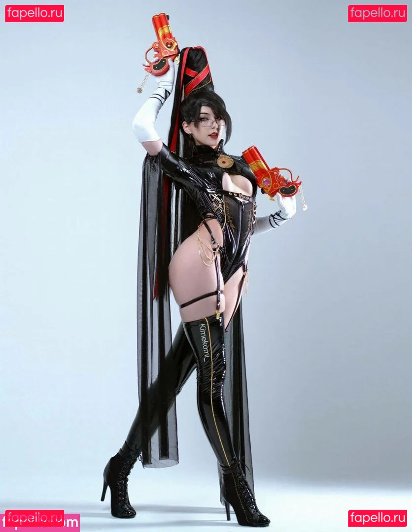 kimekomi_ Onlyfans Photo Gallery 