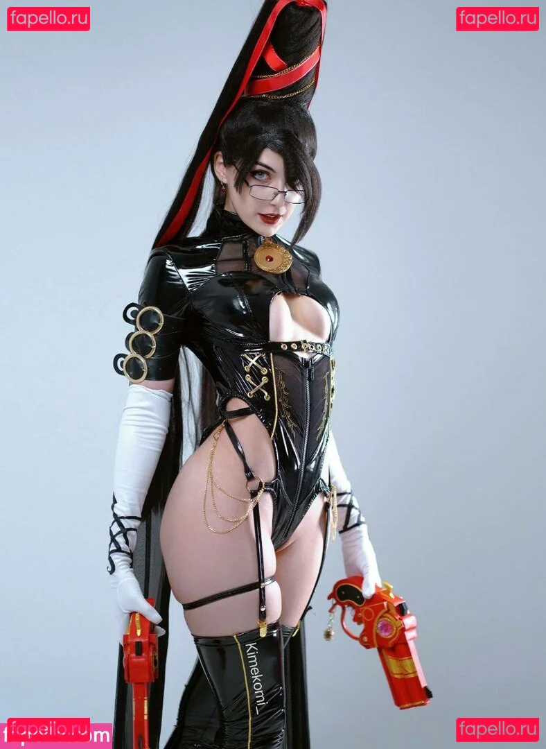 kimekomi_ Onlyfans Photo Gallery 