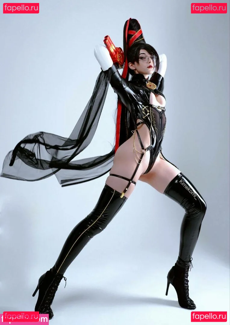 kimekomi_ Onlyfans Photo Gallery 