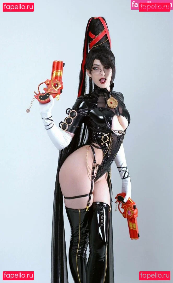 kimekomi_ Onlyfans Photo Gallery 