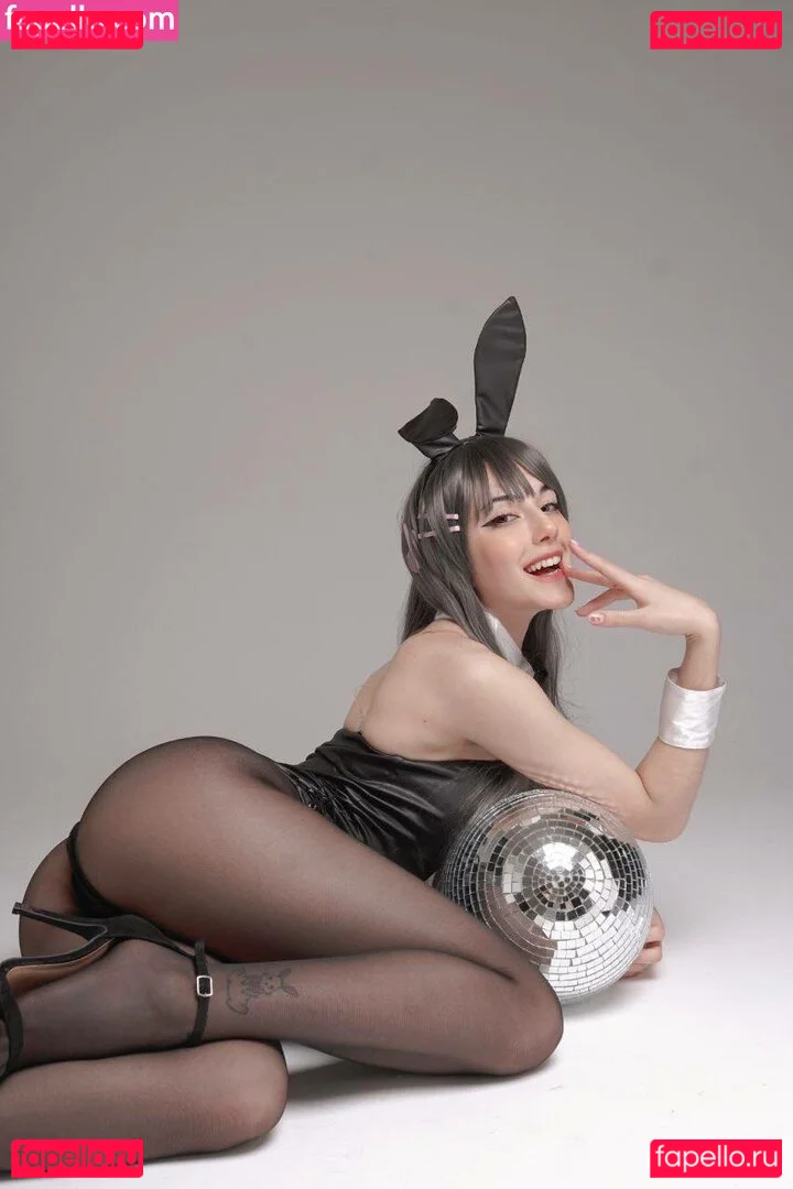 kimekomi_ Onlyfans Photo Gallery 