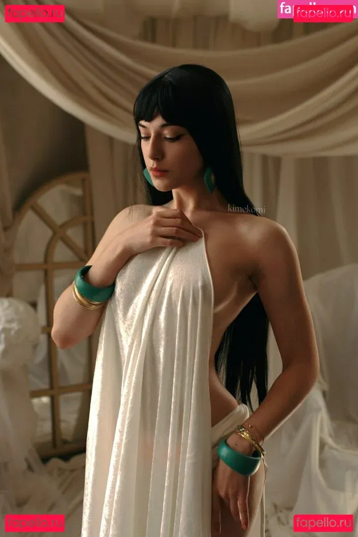 kimekomi_ Onlyfans Photo Gallery 