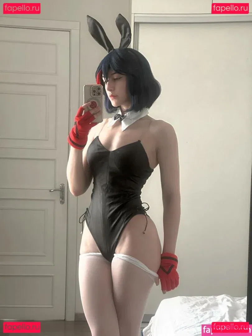 kimekomi_ Onlyfans Photo Gallery 