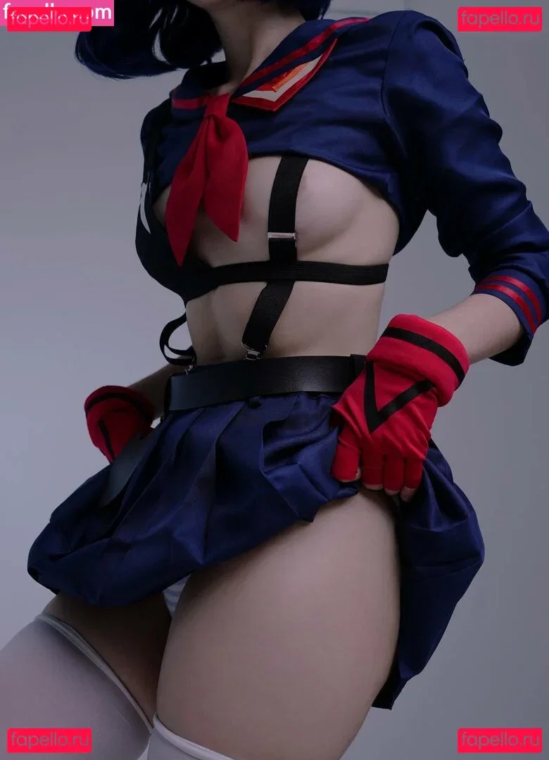 kimekomi_ Onlyfans Photo Gallery 