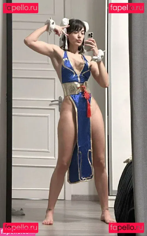 kimekomi_ Onlyfans Photo Gallery 