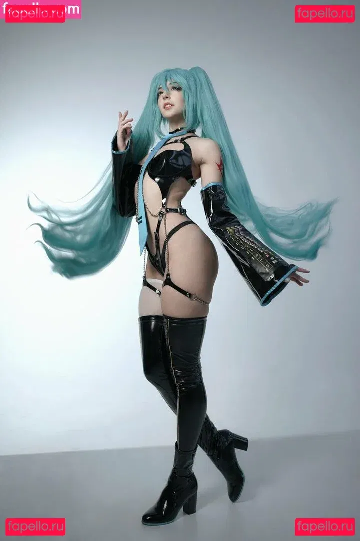 kimekomi_ Onlyfans Photo Gallery 