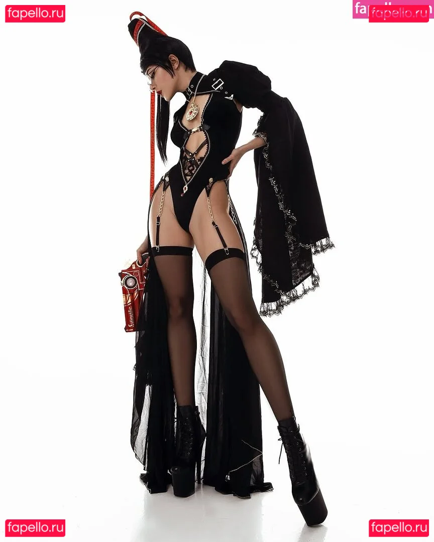 kimekomi_ Onlyfans Photo Gallery 