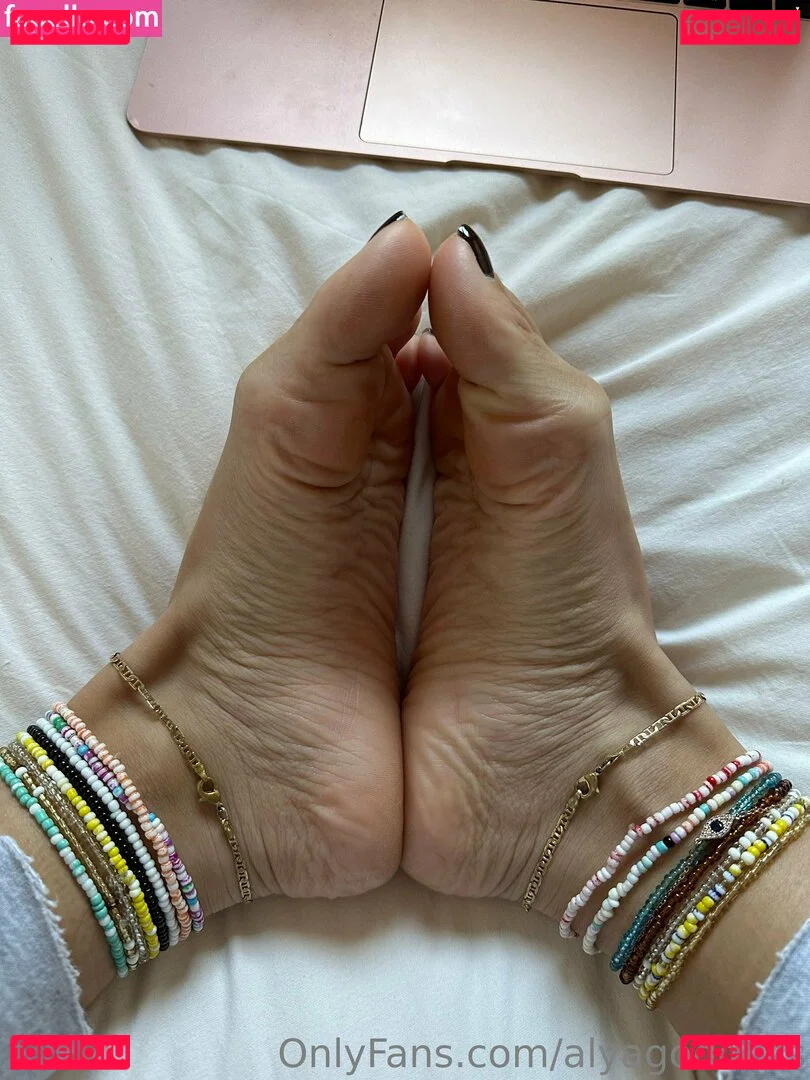 alyagoddess Onlyfans Photo Gallery 