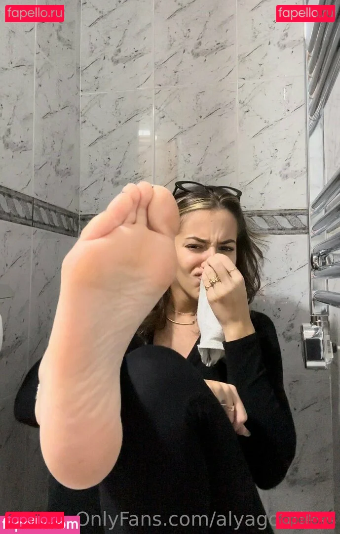 alyagoddess Onlyfans Photo Gallery 