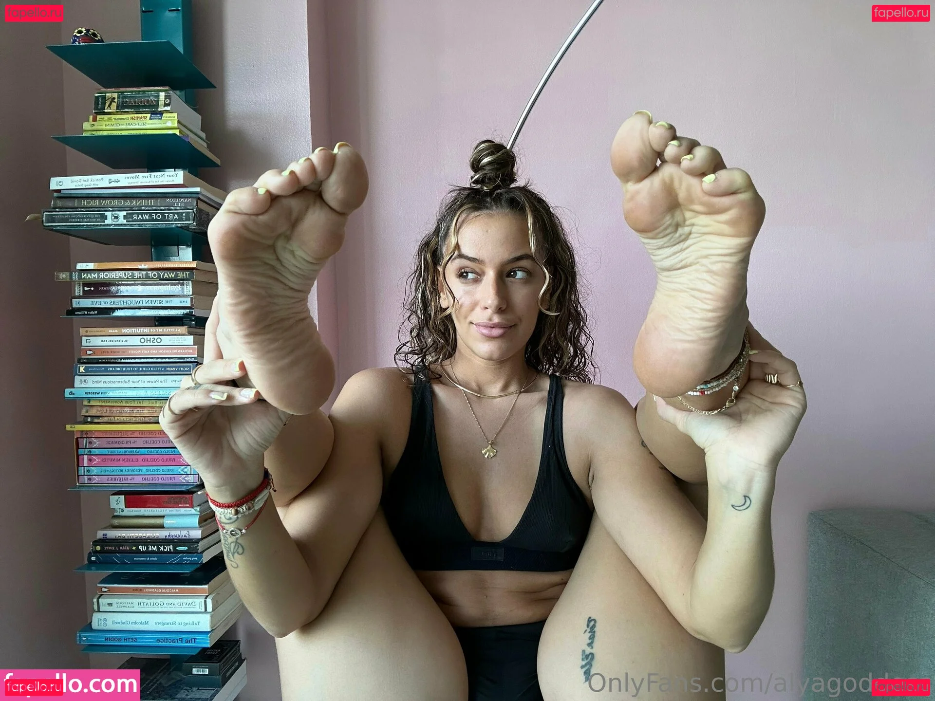 alyagoddess Onlyfans Photo Gallery 