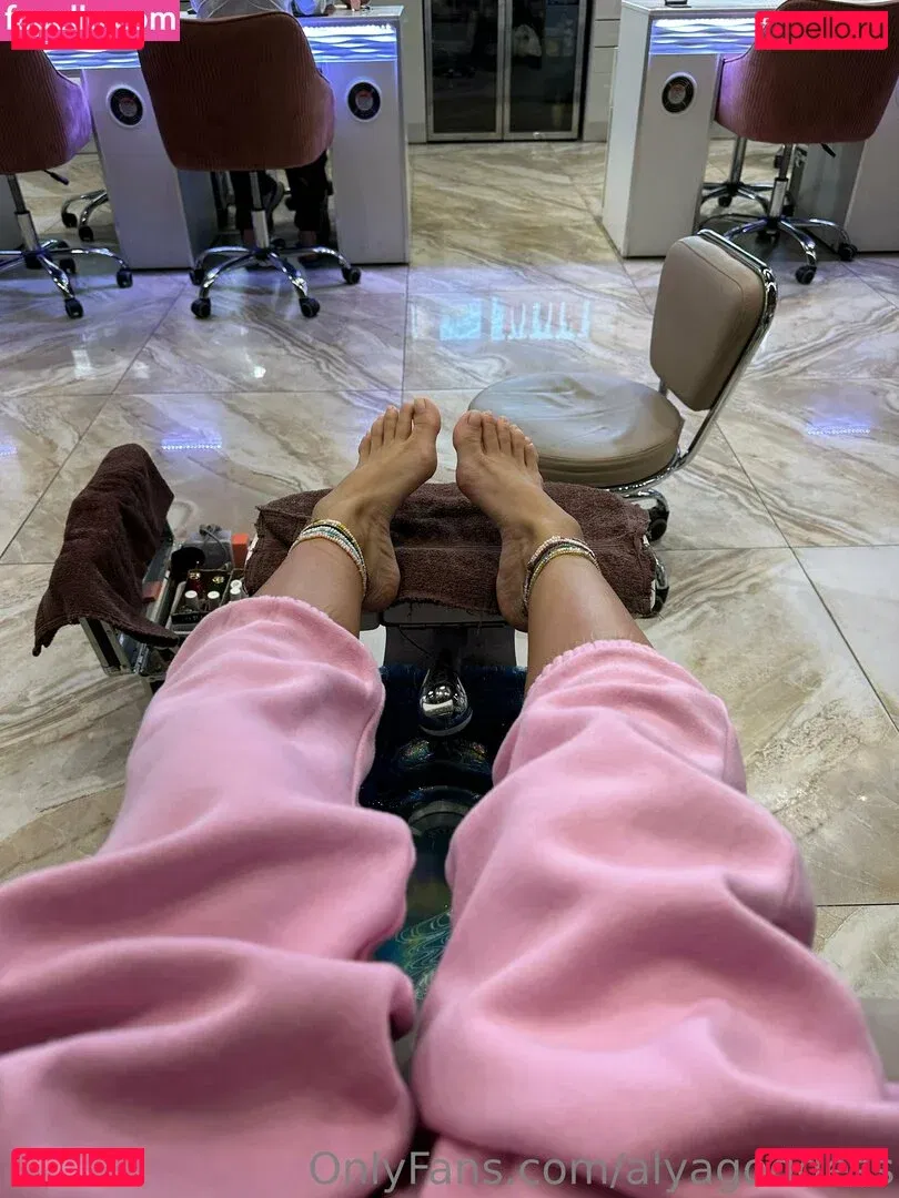 alyagoddess Onlyfans Photo Gallery 