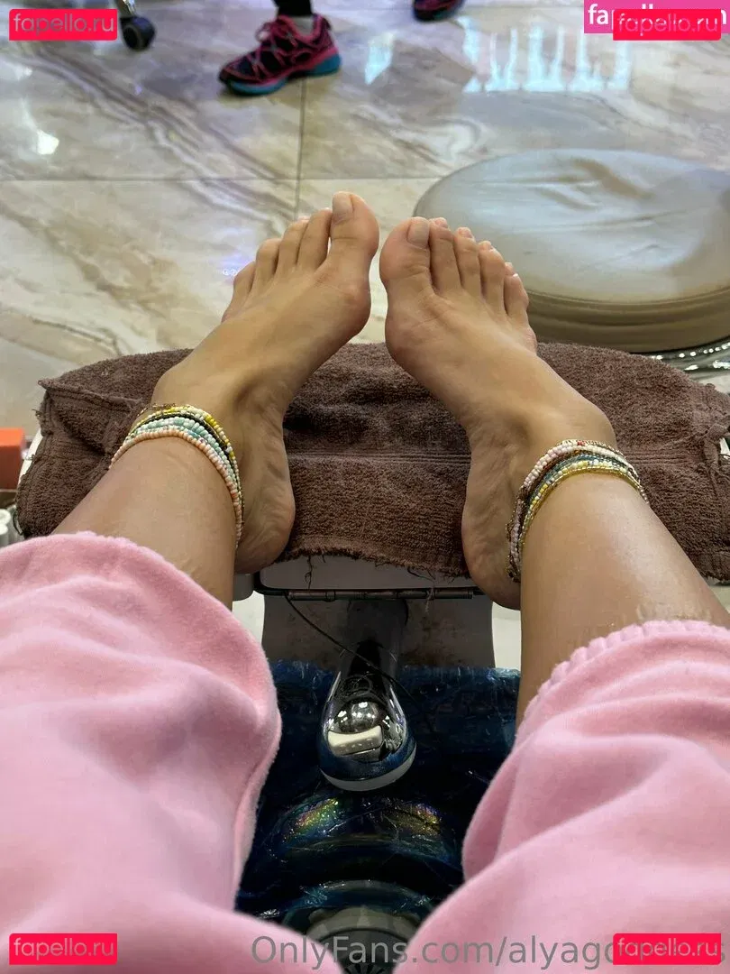 alyagoddess Onlyfans Photo Gallery 