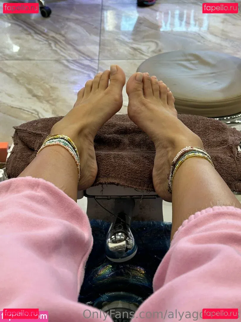 alyagoddess Onlyfans Photo Gallery 