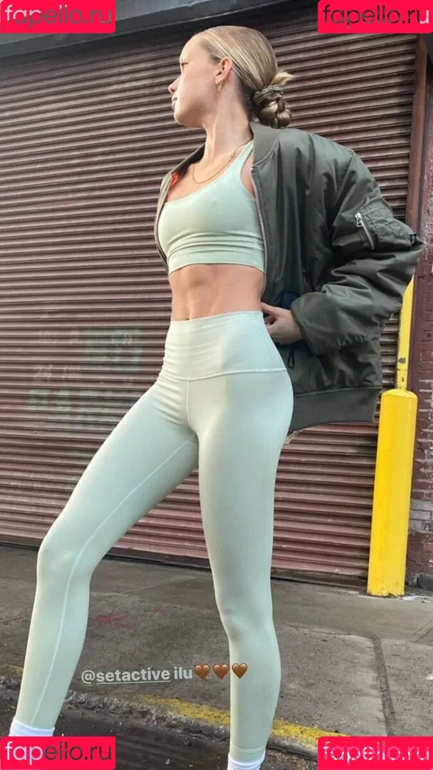 Lindsay Vrckovnik Linmick Onlyfans Photo Gallery 