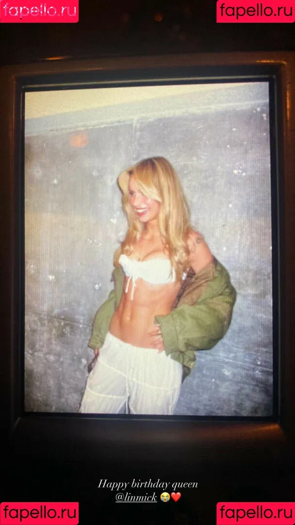Lindsay Vrckovnik Linmick Onlyfans Photo Gallery 