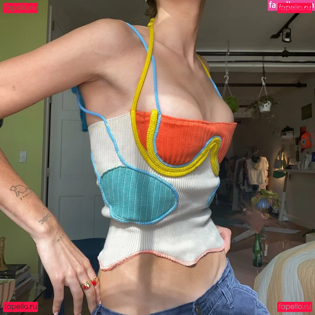 Lindsay Vrckovnik Linmick Onlyfans Photo Gallery 