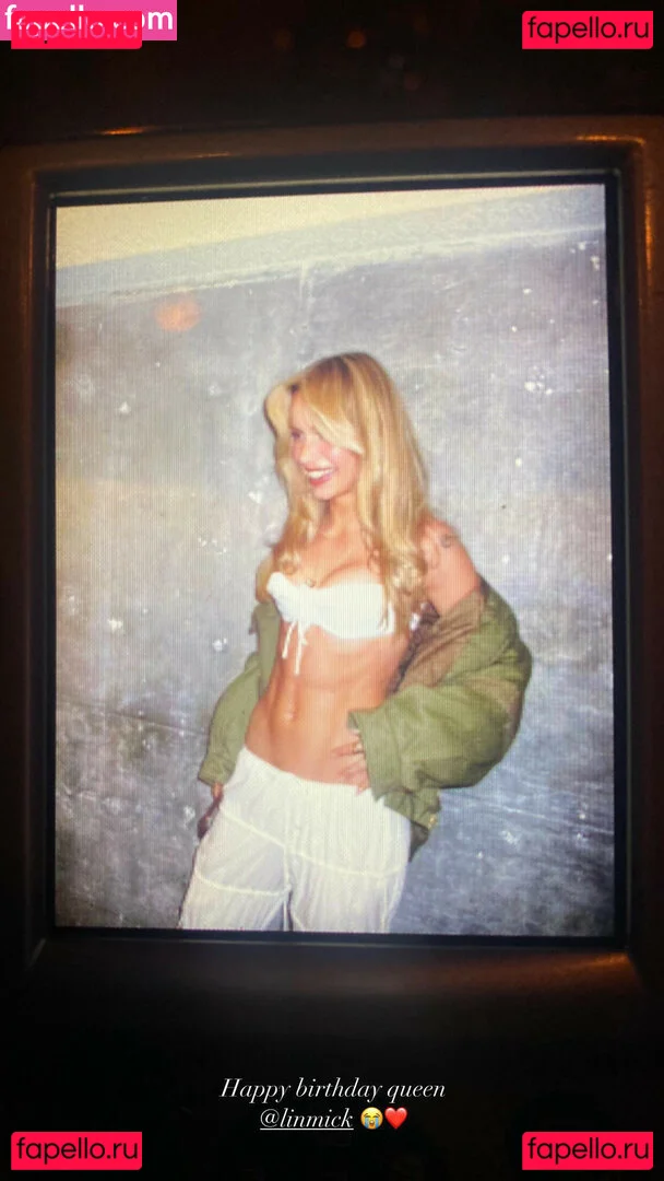 Lindsay Vrckovnik Linmick Onlyfans Photo Gallery 