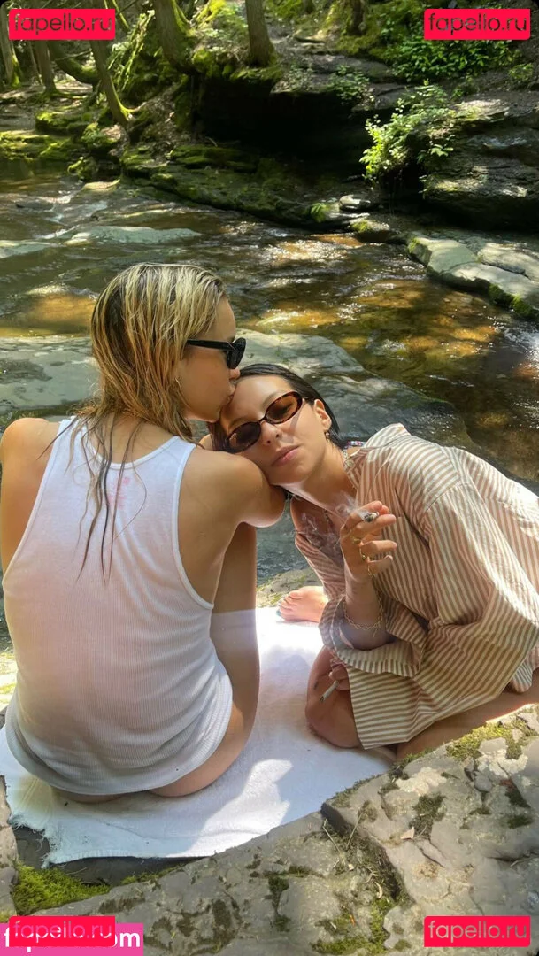 Lindsay Vrckovnik Linmick Onlyfans Photo Gallery 