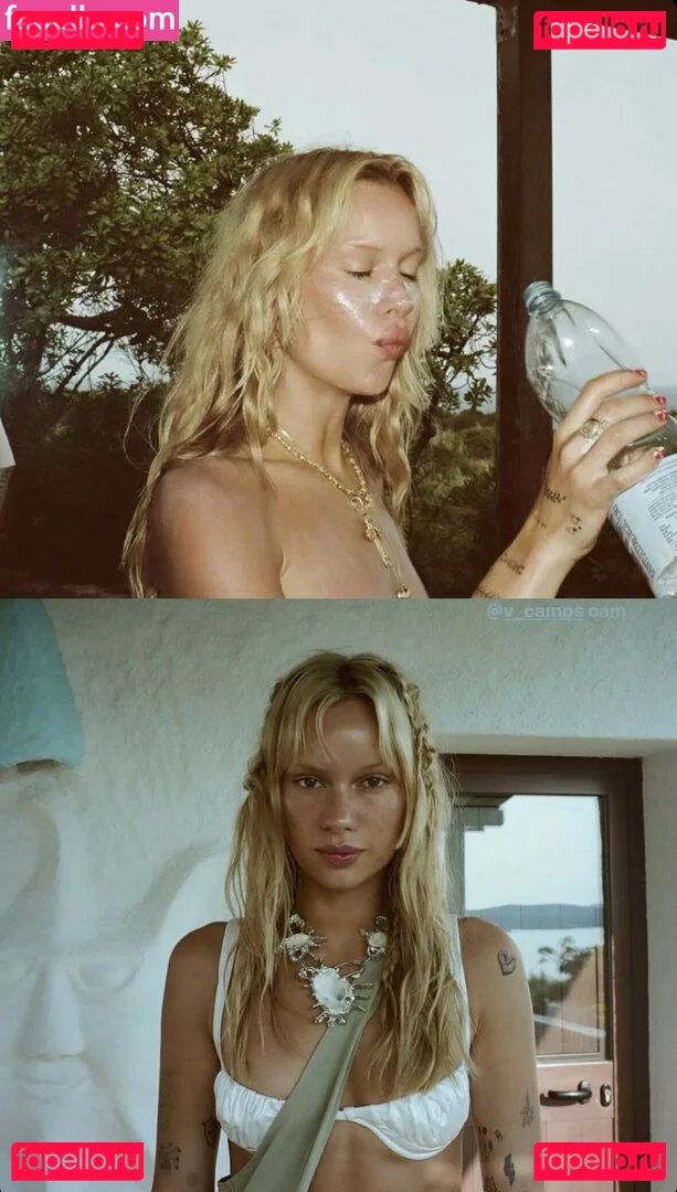 Lindsay Vrckovnik Linmick Onlyfans Photo Gallery 