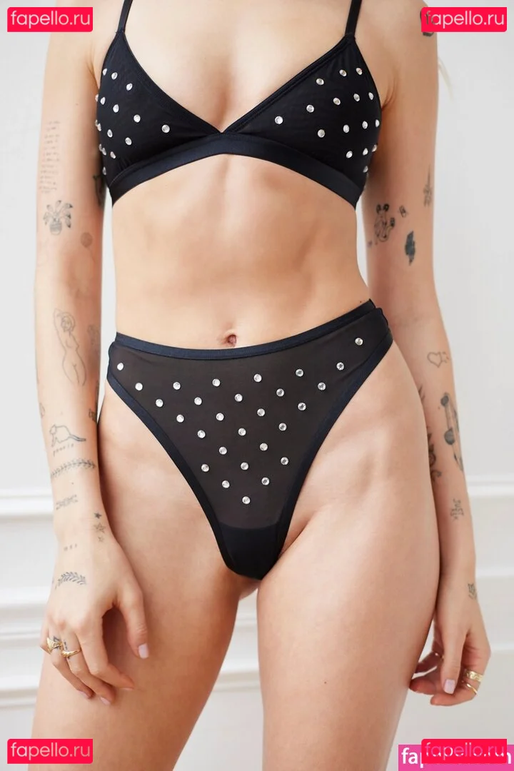 Lindsay Vrckovnik Linmick Onlyfans Photo Gallery 