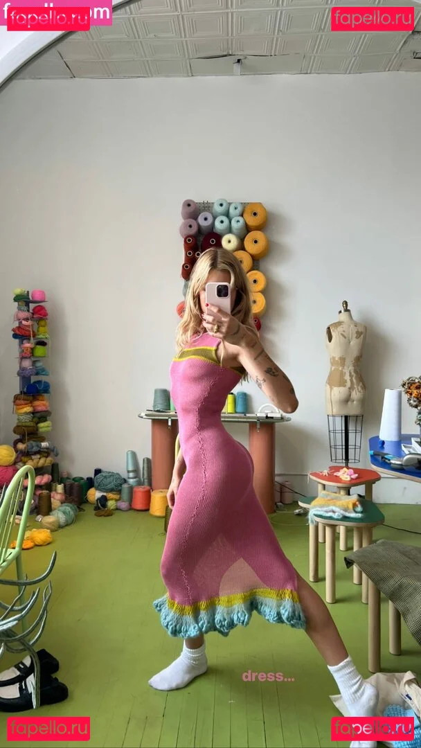 Lindsay Vrckovnik Linmick Onlyfans Photo Gallery 