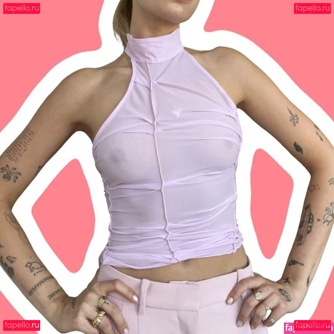 Lindsay Vrckovnik Linmick Onlyfans Photo Gallery 