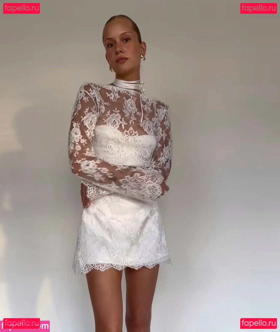 Lindsay Vrckovnik Linmick Onlyfans Photo Gallery 