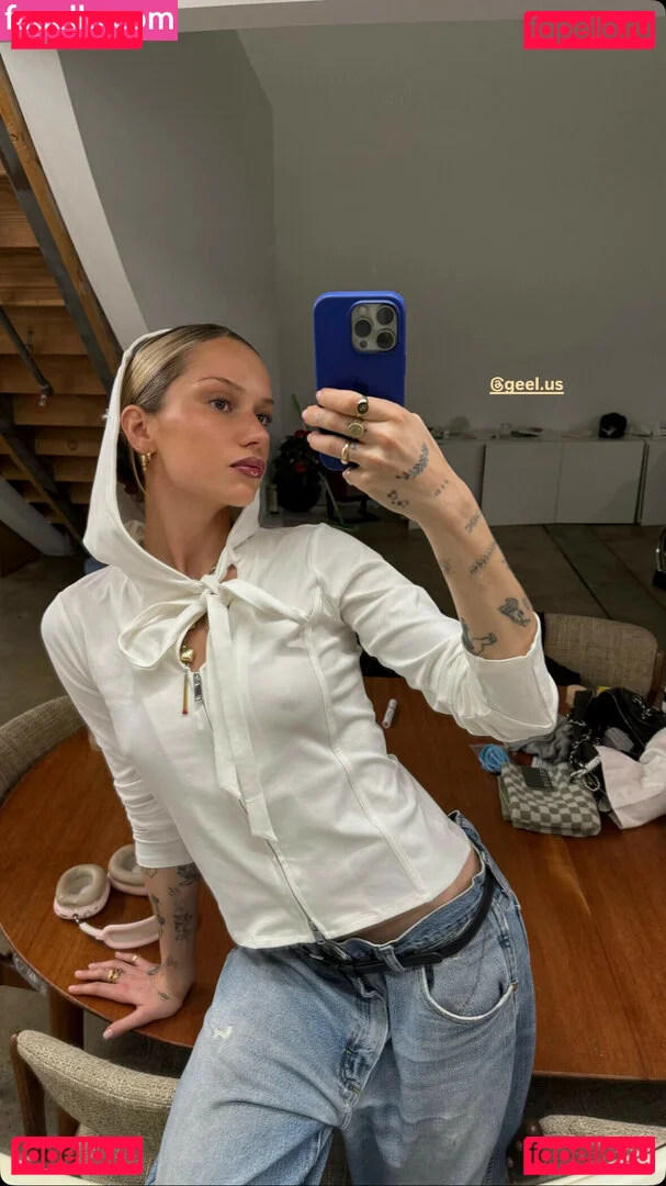 Lindsay Vrckovnik Linmick Onlyfans Photo Gallery 