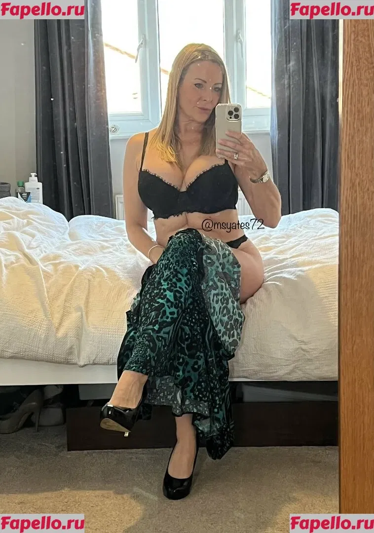 msyates72 Onlyfans Photo Gallery 