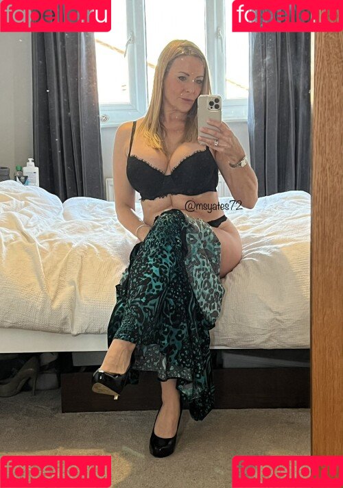 msyates72 Onlyfans Photo Gallery 